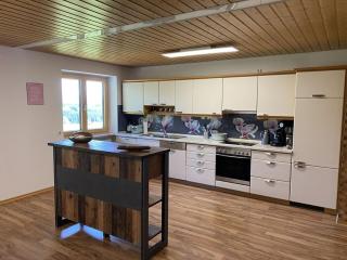 Appealing apartment near lake - Argenbühl - 6