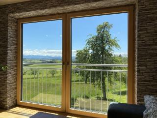 Appealing apartment near lake - Argenbühl - 8