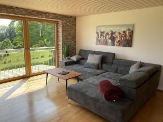 Appealing apartment near lake - Argenbühl - 0