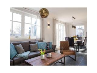 House Summerlove Comfortable Vacation Home - Prerow - 7
