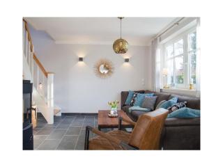 House Summerlove Comfortable Vacation Home - Prerow - 8