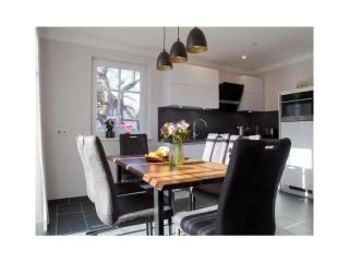 House Summerlove Comfortable Vacation Home - Prerow - 5