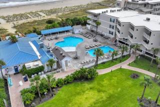 Beach Front Condo w/Pool, Restaurant, and Bar - Tybee Island - 6