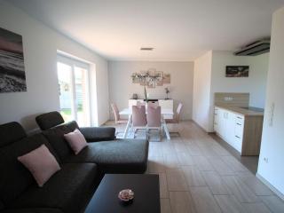 Bungalow Huus Seerose - Krummhörn - 7