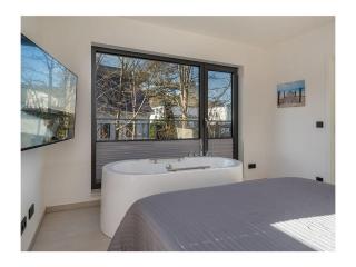 Holiday Apartment 1 Comfortable Vacation Home - Juliusruh - 4