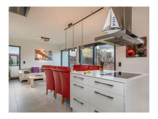 Holiday Apartment 1 Comfortable Vacation Home - Juliusruh - 5