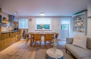 Carpe Diem Egmond aan Zee by Urban Home Stay - Egmond aan Zee - 6