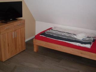 House little Maddi Comfortable Vacation Home - Neßmersiel - 5
