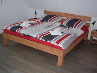 House little Maddi Comfortable Vacation Home - Neßmersiel - 3