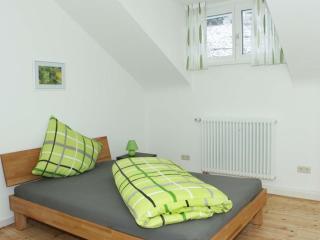 Holiday apartment Kastanienhalde - Baden-Baden - 3