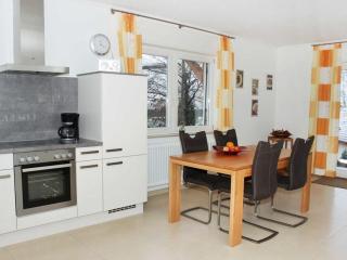 Holiday apartment Kastanienhalde - Baden-Baden - 7