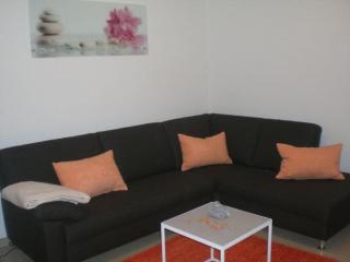 Holiday apartment Kastanienhalde - Baden-Baden - 8