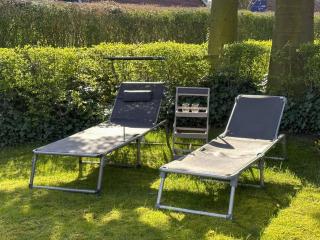 Holiday apartment Sauer large - Dangast - 4