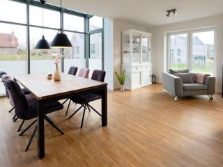 Holiday home Traumhuus - Dangast - 4