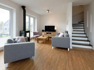 Holiday home Traumhuus - Dangast - 9