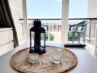 BRISAMAR Apartamento con aire acondicionado - Torremolinos - 5