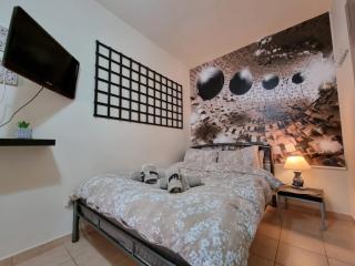 Betty’s apartment - Alexandroupoli - 9