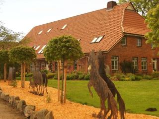 Farm at Grebiner See - 9