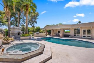 Caddy Shack 6BD Pool with Golf Views - Arcade - Pool Table - Phoenix - 0