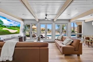 Caddy Shack 6BD Pool with Golf Views - Arcade - Pool Table - Phoenix - 9