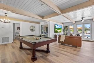 Caddy Shack 6BD Pool with Golf Views - Arcade - Pool Table - Phoenix - 7