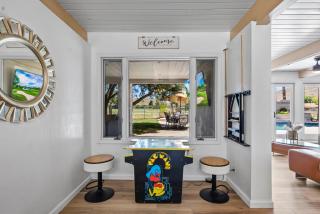 Caddy Shack 6BD Pool with Golf Views - Arcade - Pool Table - Phoenix - 5