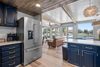 Caddy Shack 6BD Pool with Golf Views - Arcade - Pool Table - Phoenix - 2
