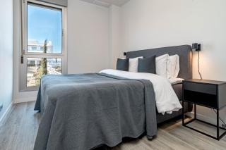 LM322B- Newly built apartment with sea views - Estepona - 7
