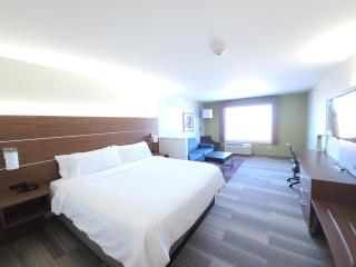 Holiday Inn Express & Suites - Nebraska City by IHG - Nebraska City - 1
