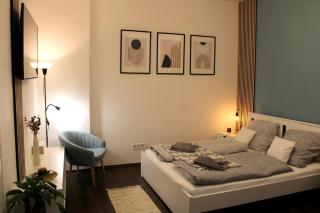 Pannonius Apartman - Budapest - 9