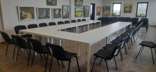 Pensiunea turistică MUZE - 9