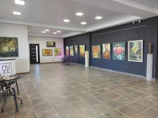 Pensiunea turistică MUZE - Rezina - 8