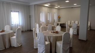Pensiunea turistică MUZE - Rezina - 1