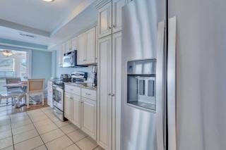 Tybee Dream: 2 Bed 2 Bath Condo w/ rooftop Pool - Tybee Island - 7