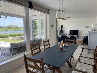 Holiday home at the end of the Weser - Dörverden - 5