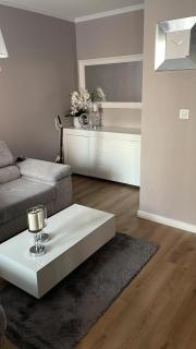 Apartament Szarotki - Szczecin - 9