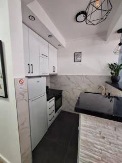 JACUZZI LUX SANJA - Subotica - 2