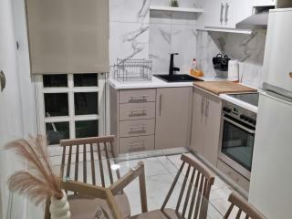 Koukaki near the Acropolis Stylish 2 bedroom - Athens - 7