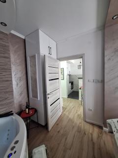 JACUZZI LUX SANJA - Subotica - 4