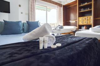 1004 - Beachfront apartment on El Paseo, 4 pers - Air conditionning - Wi-Fi - Smart TV - Almuñécar - 6