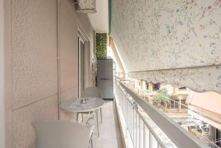 Cozy Athens Apartment - Athènes - 3
