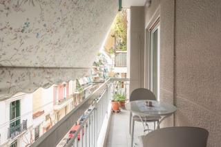 Cozy Athens Apartment - Athènes - 4