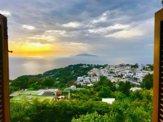 Agriturismo del Sole - Anacapri - 7