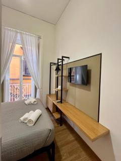 NaBaB-Napoli Bed And Breakfast - Napels - 9