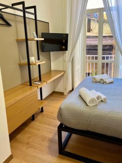 NaBaB-Napoli Bed And Breakfast - Naples - 8