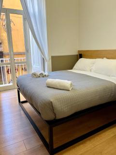 NaBaB-Napoli Bed And Breakfast - Naples - 6