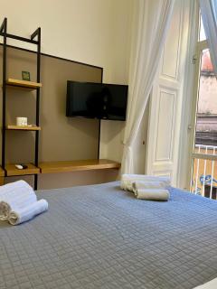 NaBaB-Napoli Bed And Breakfast - Naples - 7