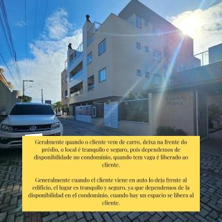 Apartamento Veraneio em Bombinhas - Bombinhas - 7