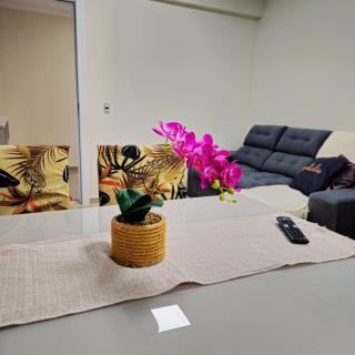 Apartamento Veraneio em Bombinhas - Bombinhas - 2