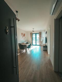 Vitosha View Apartment & Free Parking - Sofia - 9